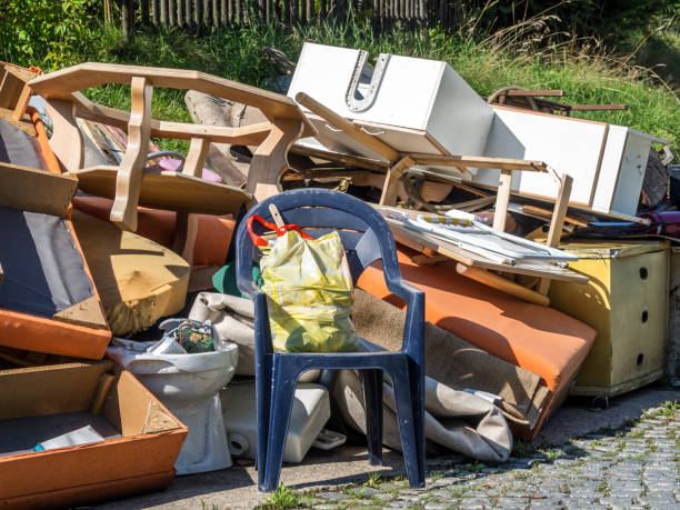 Best Commercial Junk Removal  in West Freehold, NJ