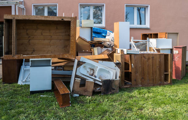 Best Attic Cleanout Services  in West Freehold, NJ