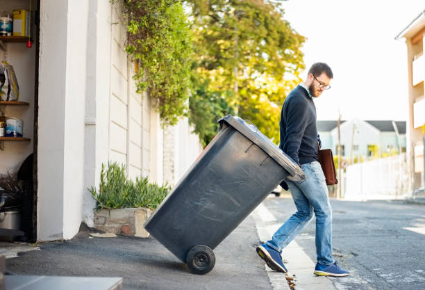 Best Yard Cleanup Services  in West Freehold, NJ