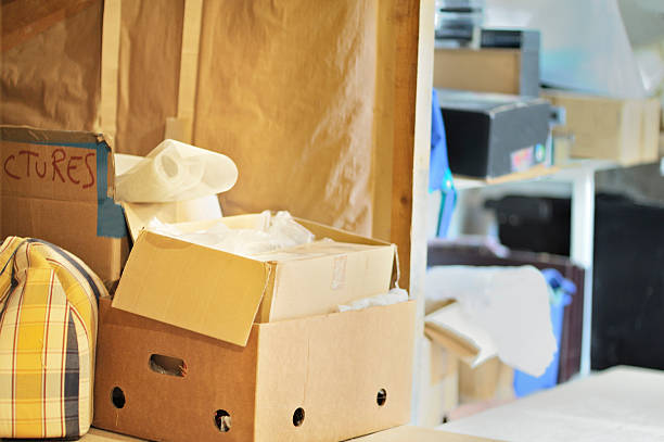 Professional Junk Removal in West Freehold, NJ