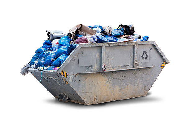 Best Construction Debris Removal  in West Freehold, NJ